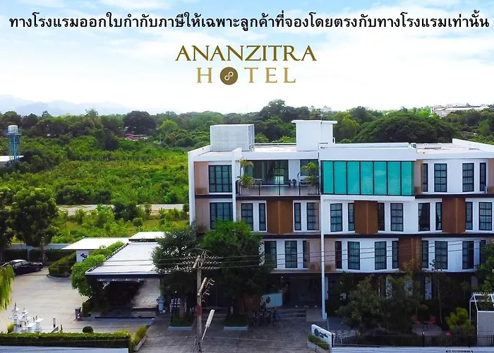 Ananzitra Hotel