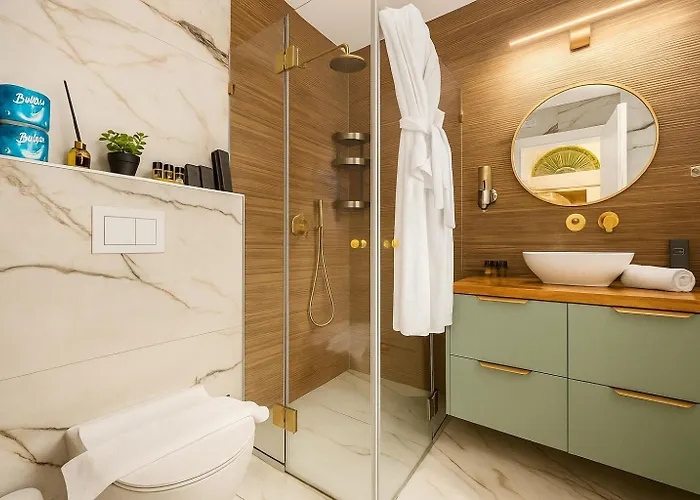Mamilla View- Suites & Apt Hotel