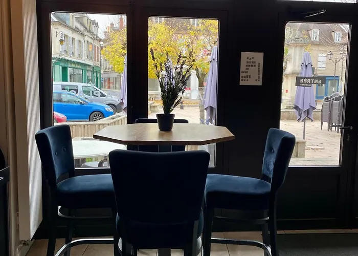 Hotel La Place