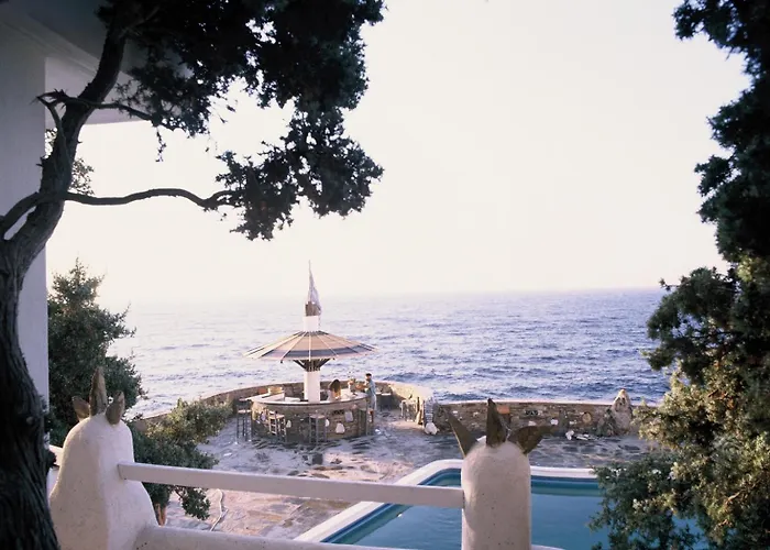 Daidalos Hotel