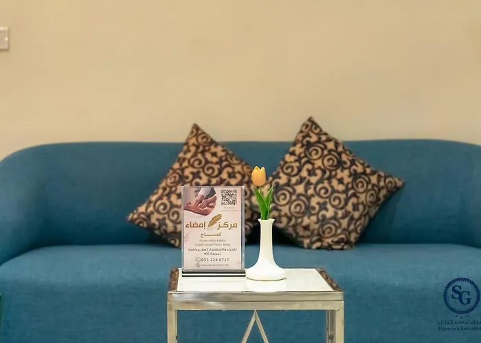 Signature Guest Hotel