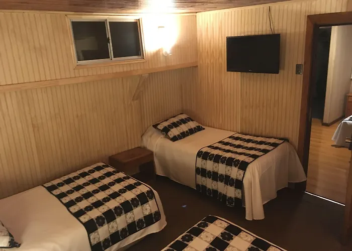 Hotel Luanco