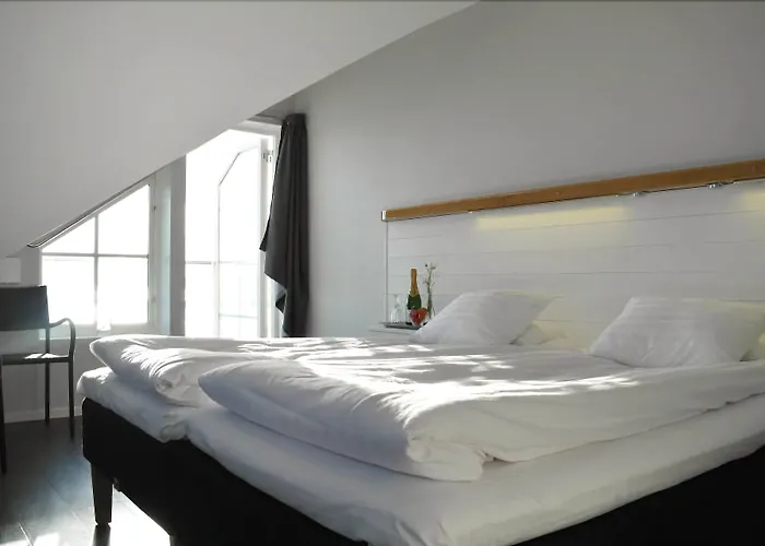 Skaergardshotellet Hoenoe