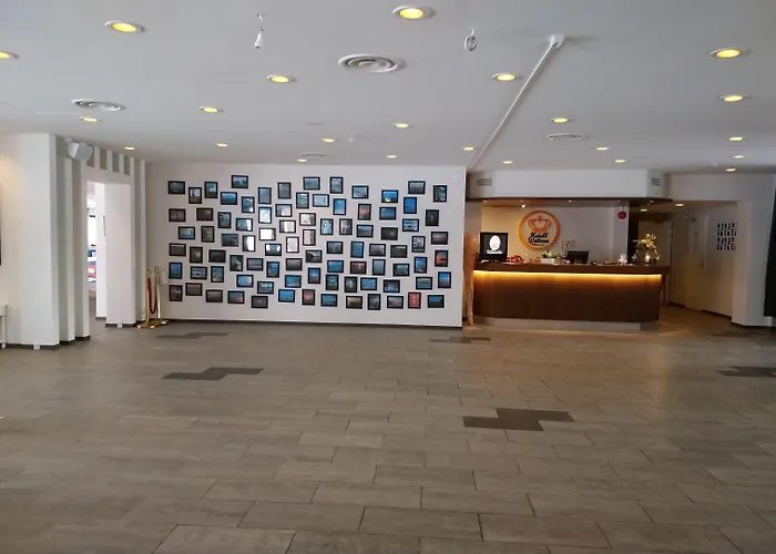Hotell Wettern