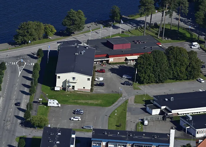 Hotell Wettern