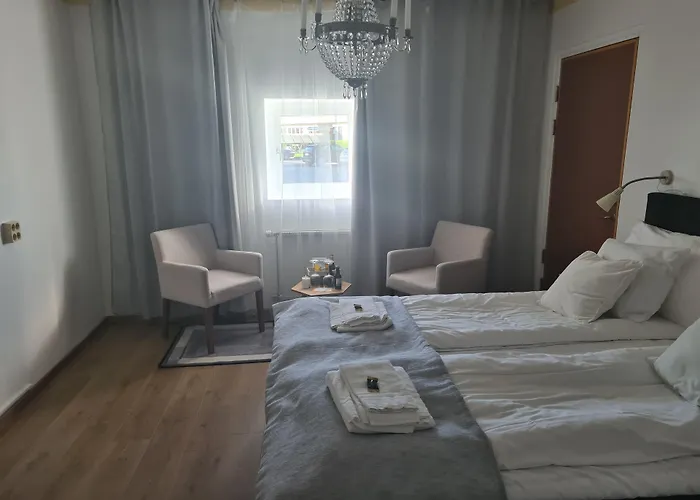 Hotell Wettern