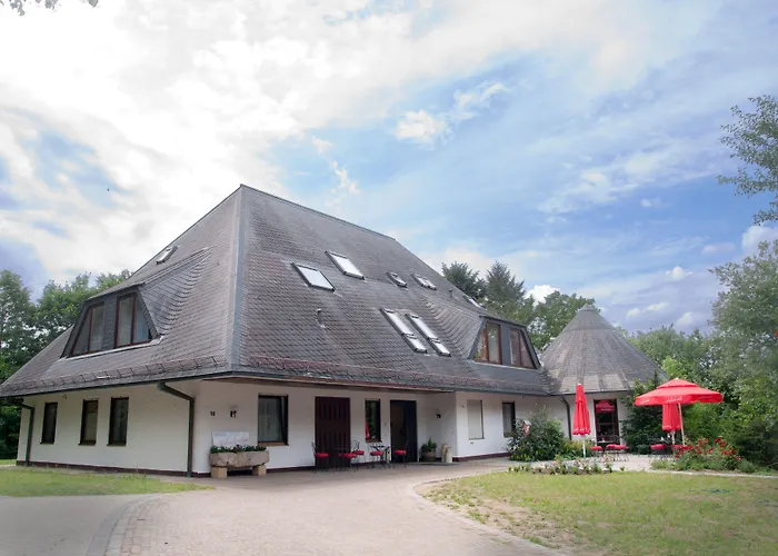 Hotel Schuberths am Schloss Buttenheim