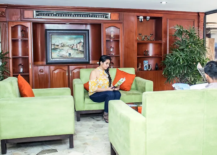 Grand Hotel Americano
