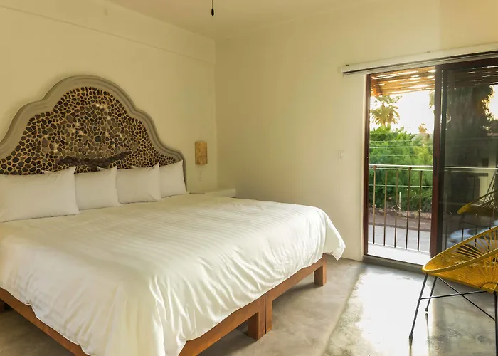 Paraiso Azul Hotel
