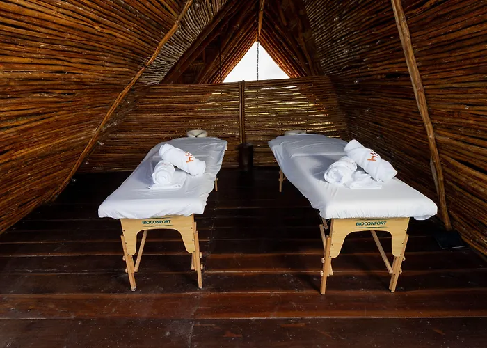 Hotel Casa Hx - Adults Only
