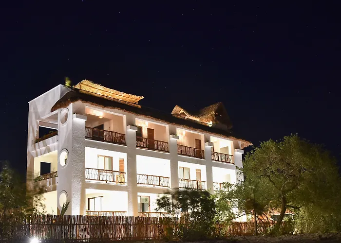 Hotel Casa Hx - Adults Only