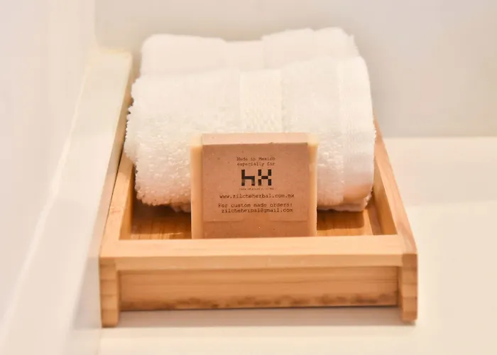 Hotel Casa Hx - Adults Only