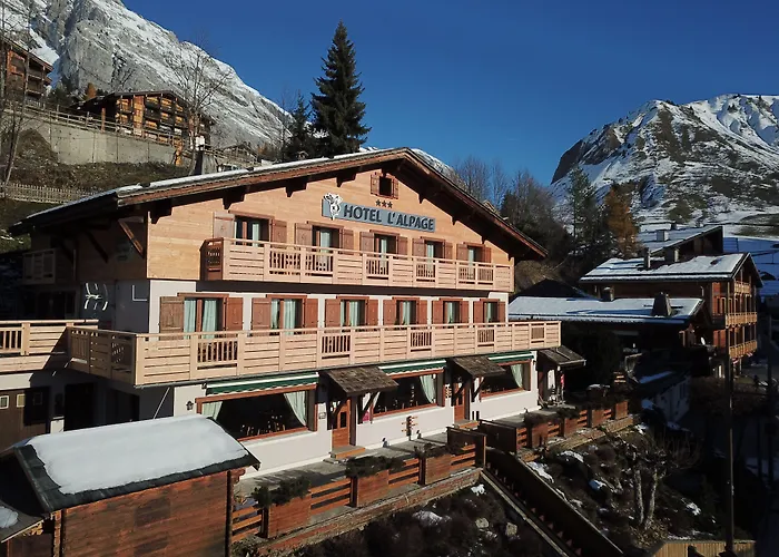 L'Alpage
