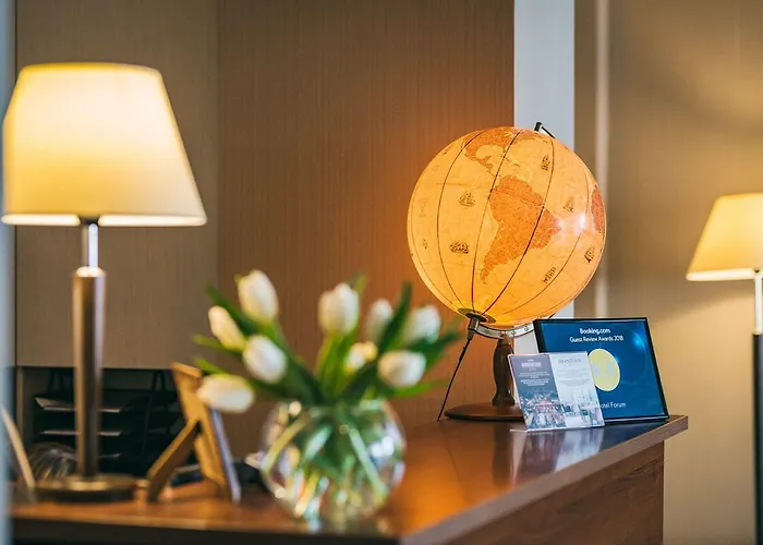 Hotel Forum