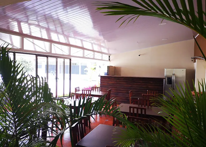 Hotel Amaranto