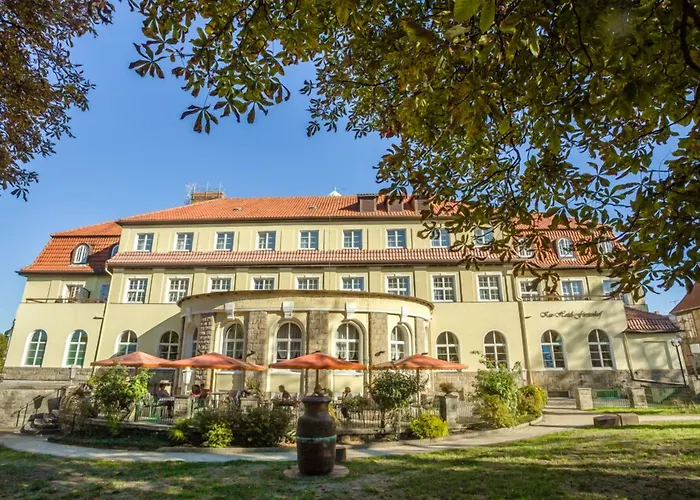Kurhotel Fürstenhof