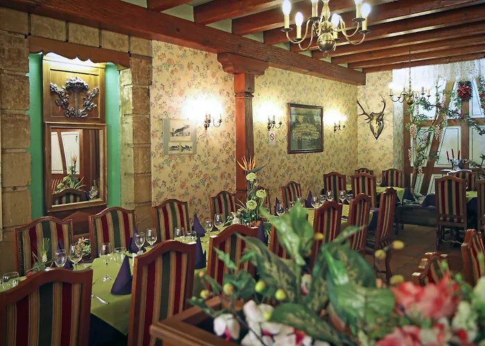 Hostellerie de l'Étoile