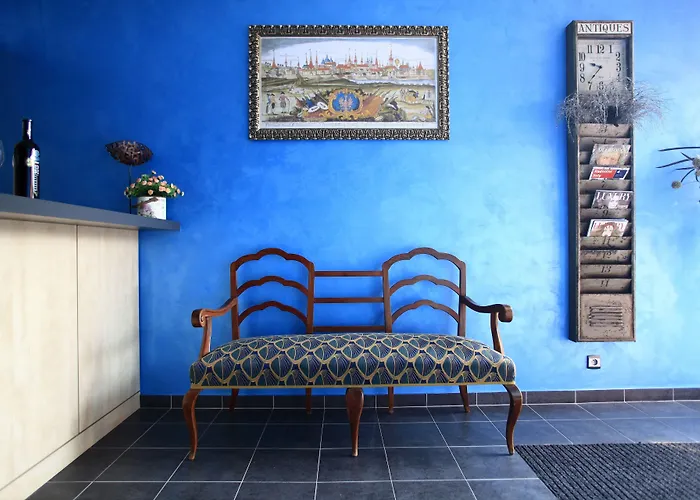 Hotel Conti