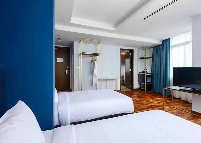Savv Hotel