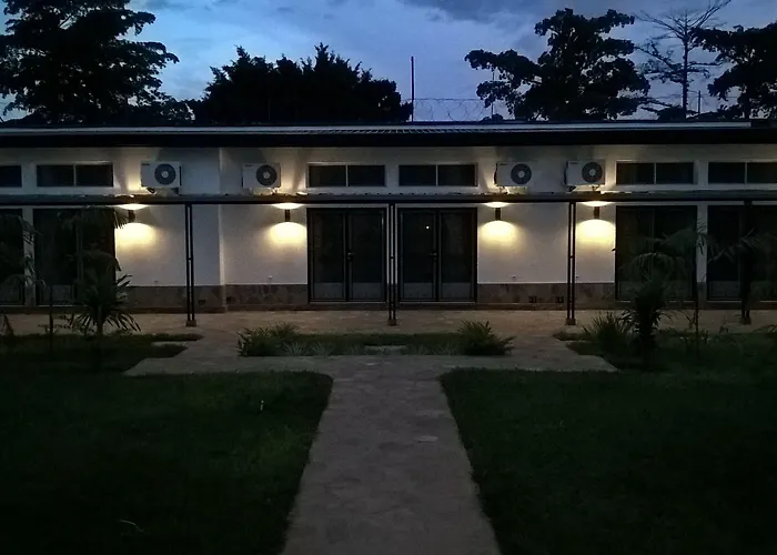 Urban Lodge