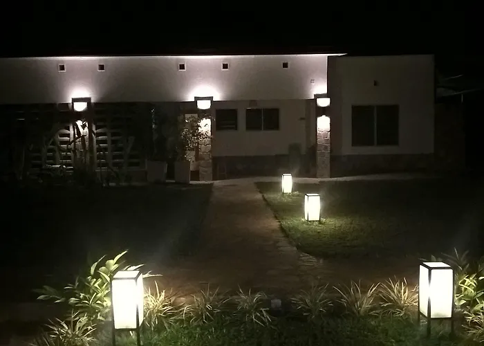 Urban Lodge
