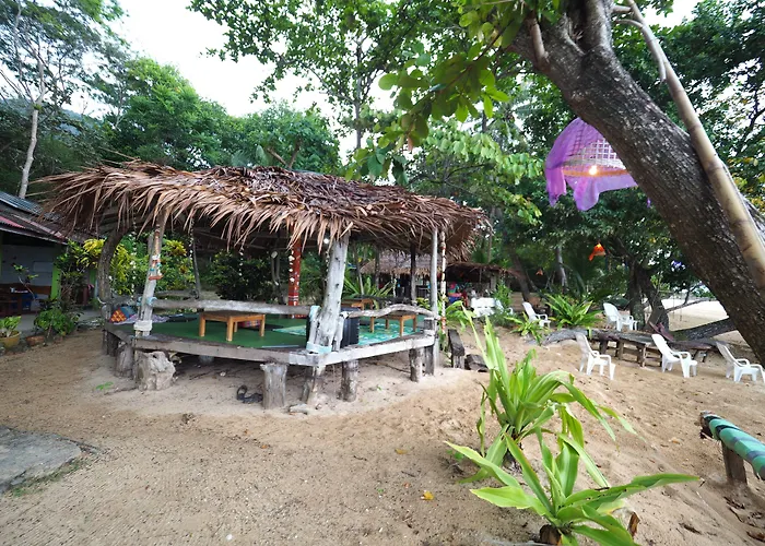 Koh Phu Valley