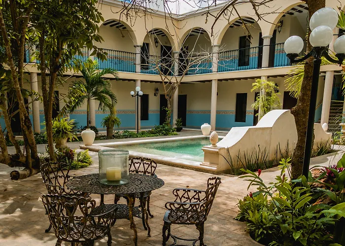 Hotel Fundadores