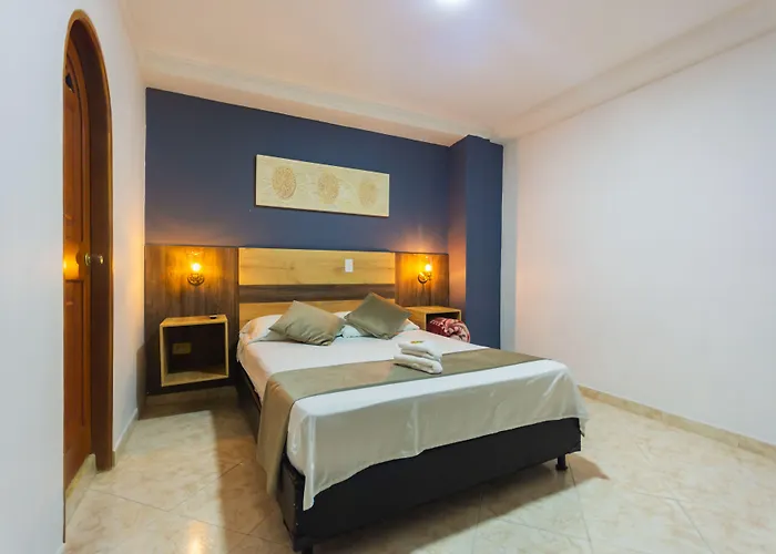Hotel Real Guatapé