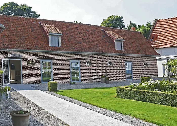 Hotel Le Clos De La Prairie