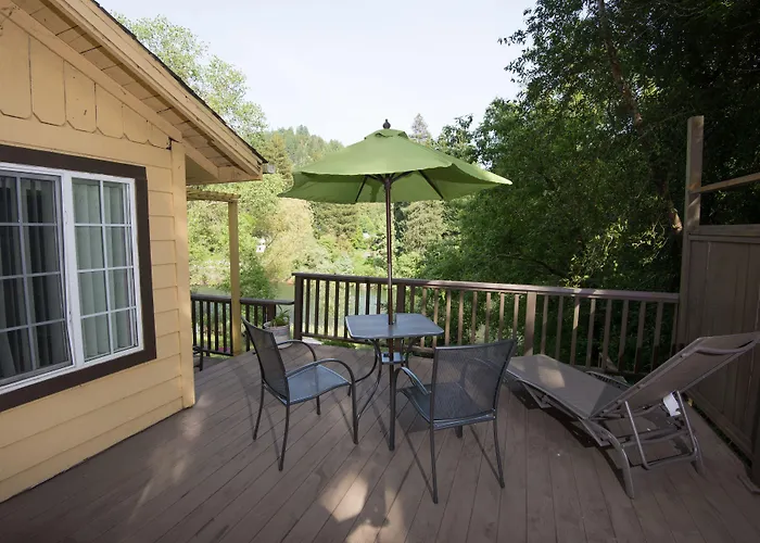 River View Garden Resort