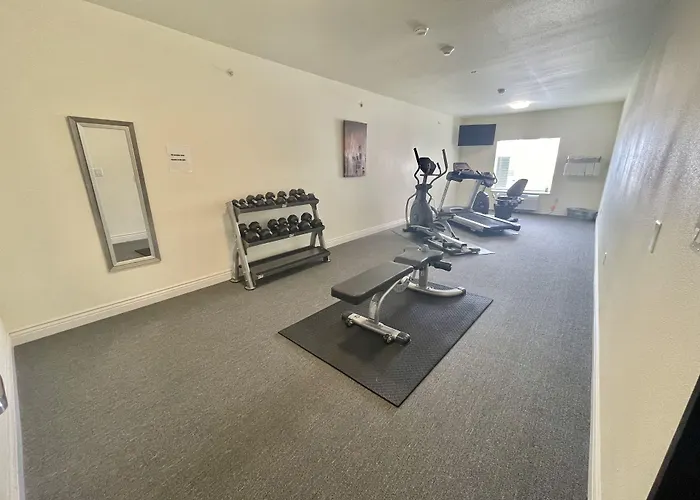 Fairbridge Inn & Suites Cuero