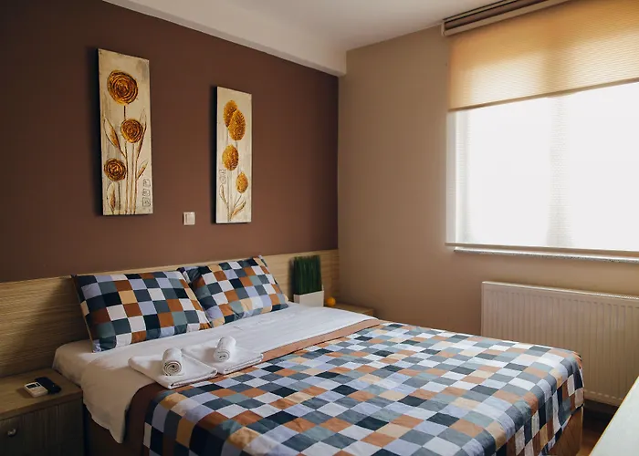 Hotel Bulevar