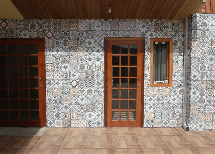 Pousada Dos Ventos