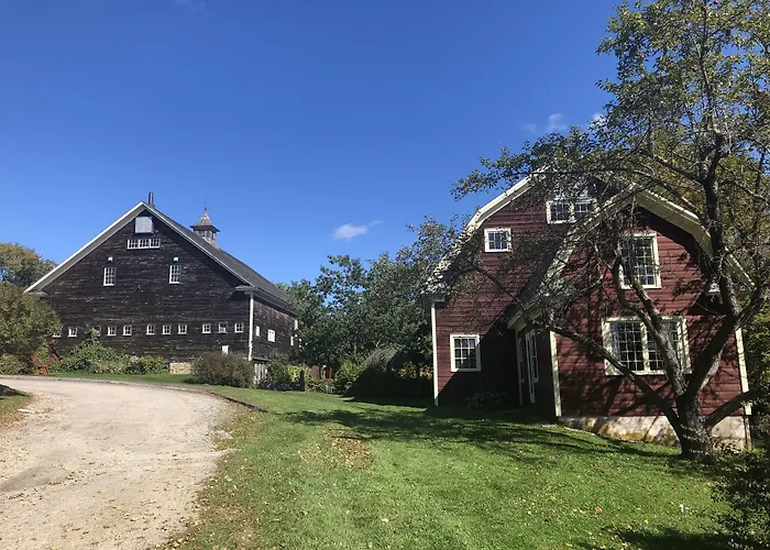 Gedney Farm