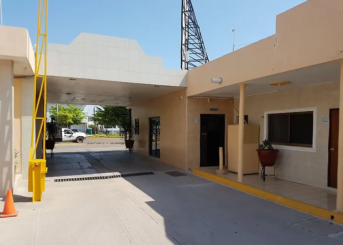 Hotel Romo