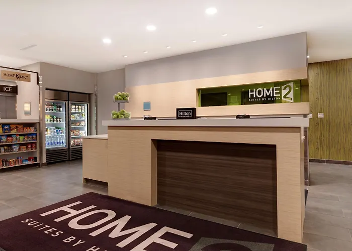 Home2 Suites By Hilton Bryant, Ar