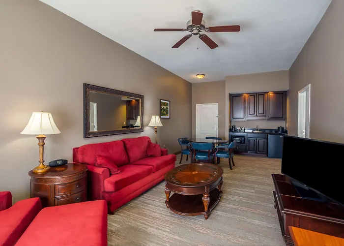 Hampton Inn London-North, Ky