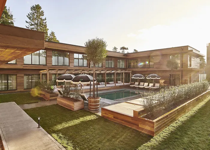 Ellery Beach House