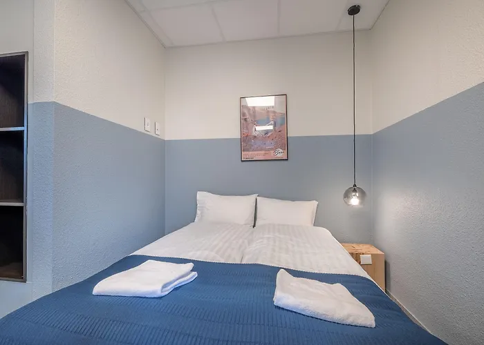 Abc Hotel By Reykjavik Keflavik Airport