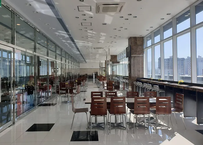 Toyoko Inn Daegu Dongseongro