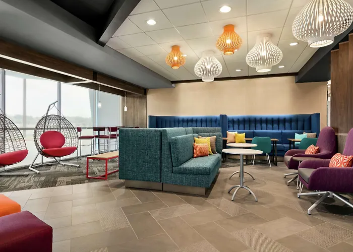Tru By Hilton Longview