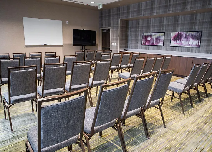 Courtyard By Marriott Greenville Mauldin