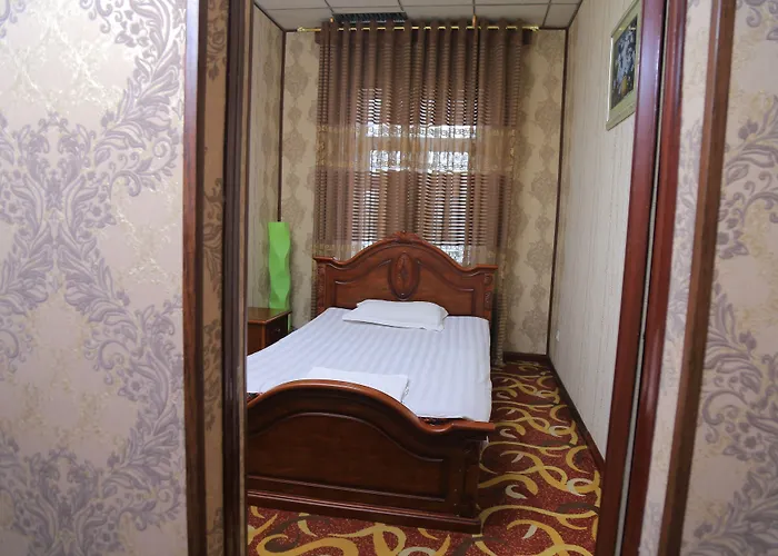Dangara Grand Hotel