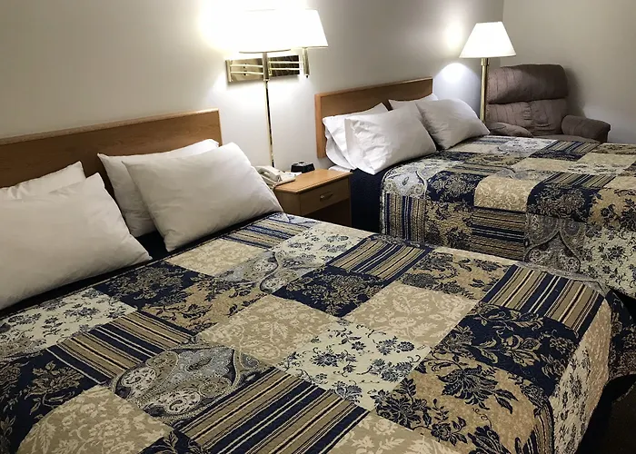 Dutch Country Inn