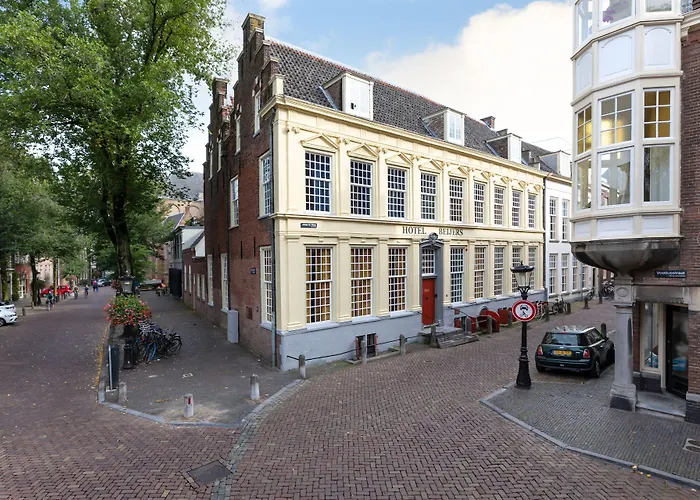 Hotel Beijers