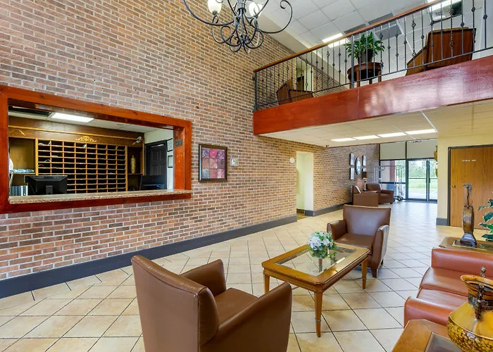 Likehome Extended Stay Hotel Warner Robins