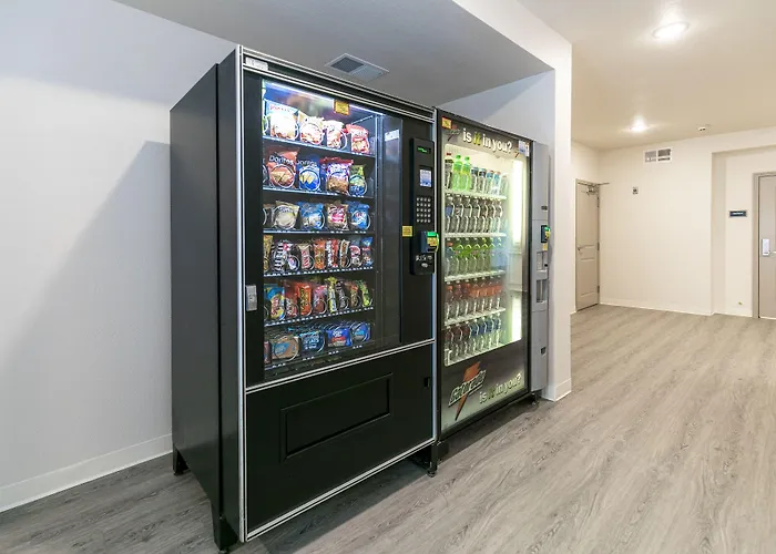 Waterwalk Extended Stay By Wyndham Minneapolis - Plymouth