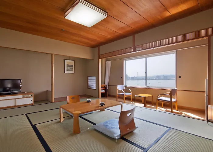 Hotel Ichibata