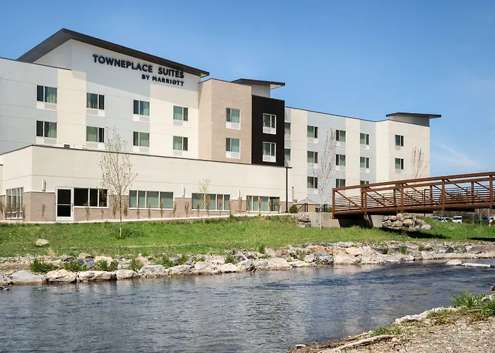 Towneplace Suites By Marriott Logan