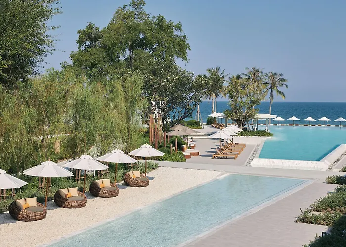 Vala Hua Hin - Nu Chapter Hotels